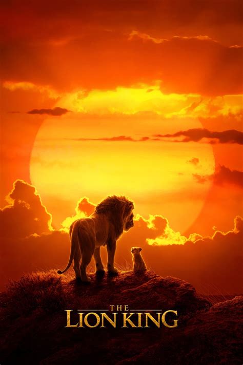 The Lion King subtitles English .